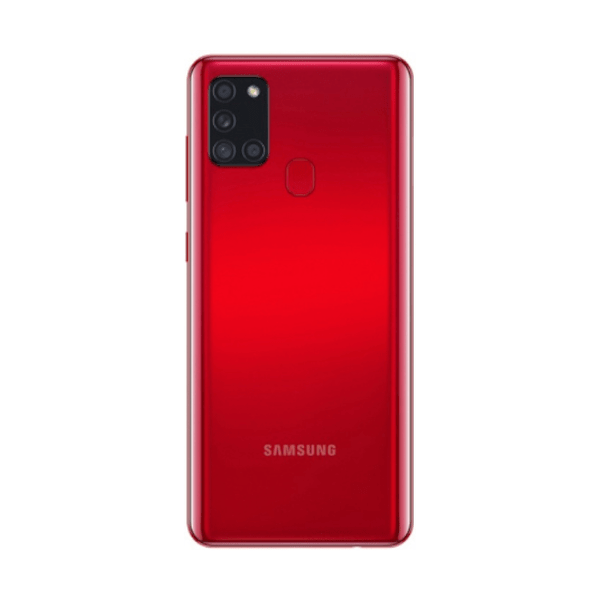 Samsung Galaxy A21s - Acceptable Condition - ReDial Samsung Galaxy A21s - Acceptable Condition - ReDial